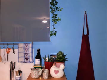 Chambre Chez L'habitant Lille 78488-4