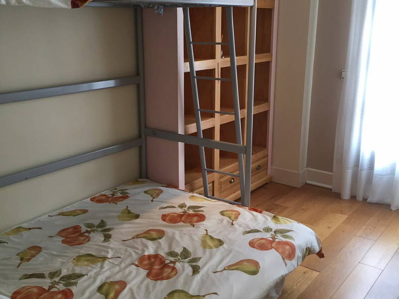 Gastgezin Sevilla 174788-2