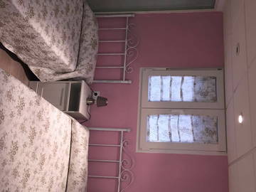 Chambre Chez L'habitant Sevilla 174788-5