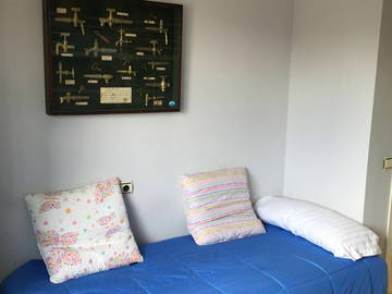 Chambre Chez L'habitant Sevilla 174788-4