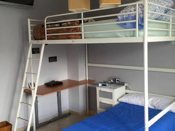 Chambre Chez L'habitant Sevilla 174788-6