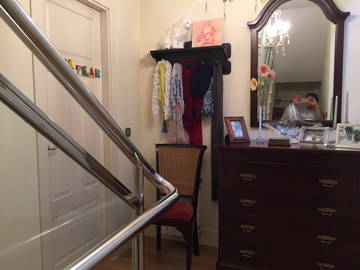 Chambre Chez L'habitant Sevilla 174788-8