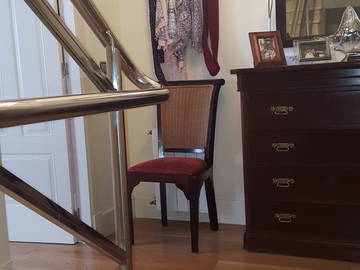 Chambre Chez L'habitant Sevilla 174788-11