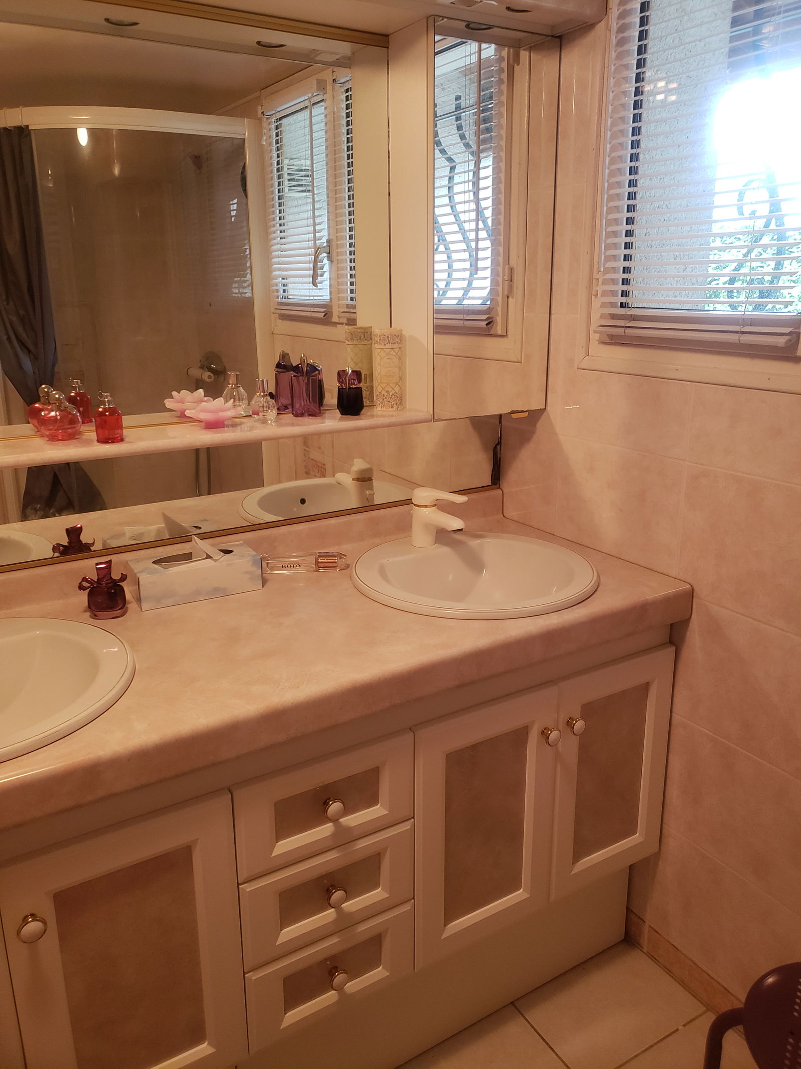 Homestay Vaux-le-Pénil 298498