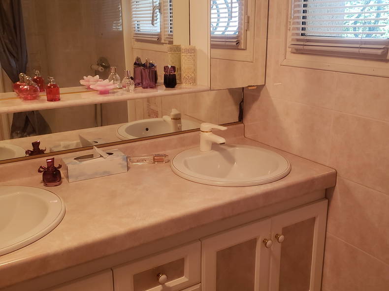 Homestay Vaux-le-Pénil 298498-2