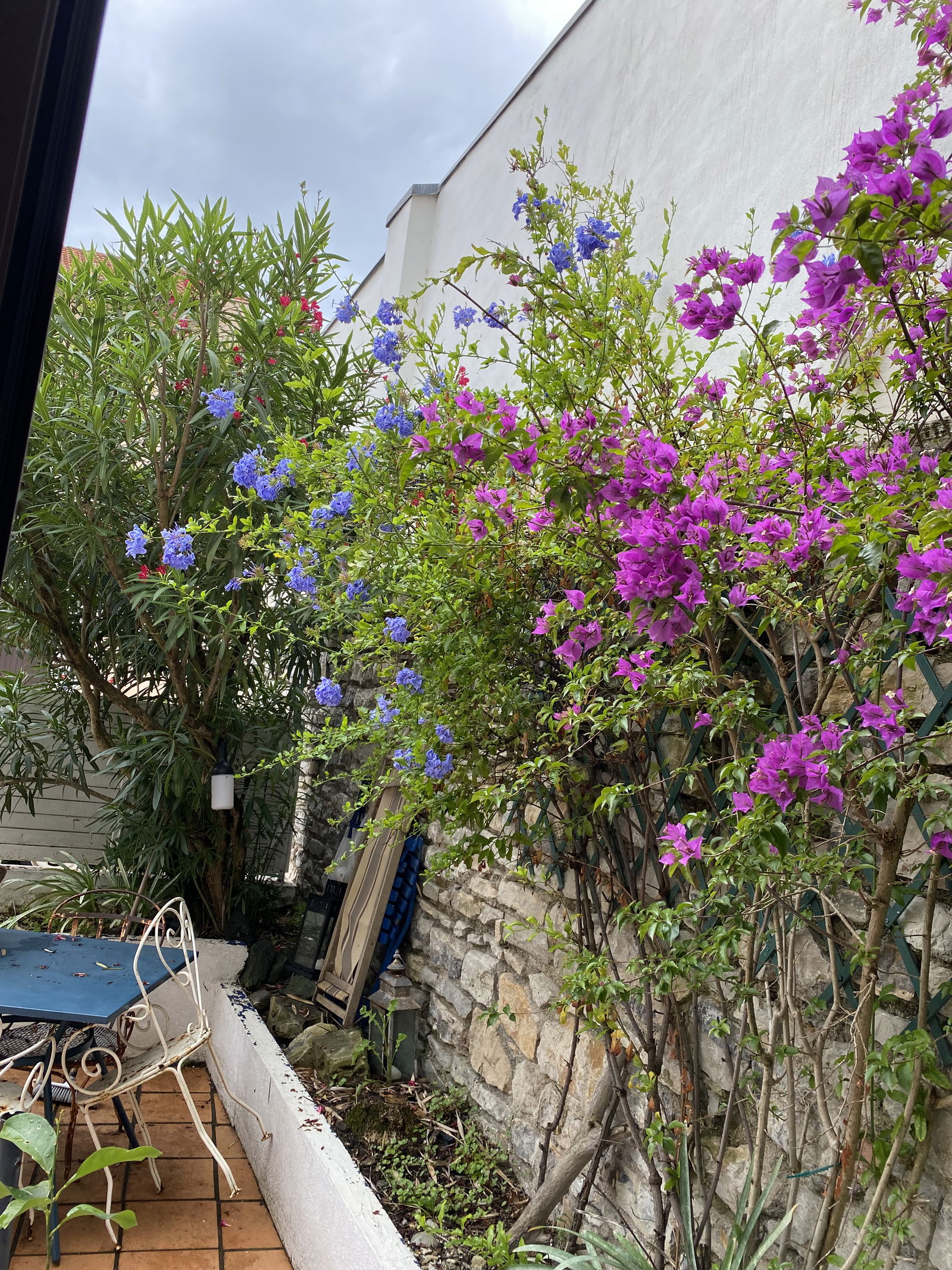 Homestay Biarritz 392580