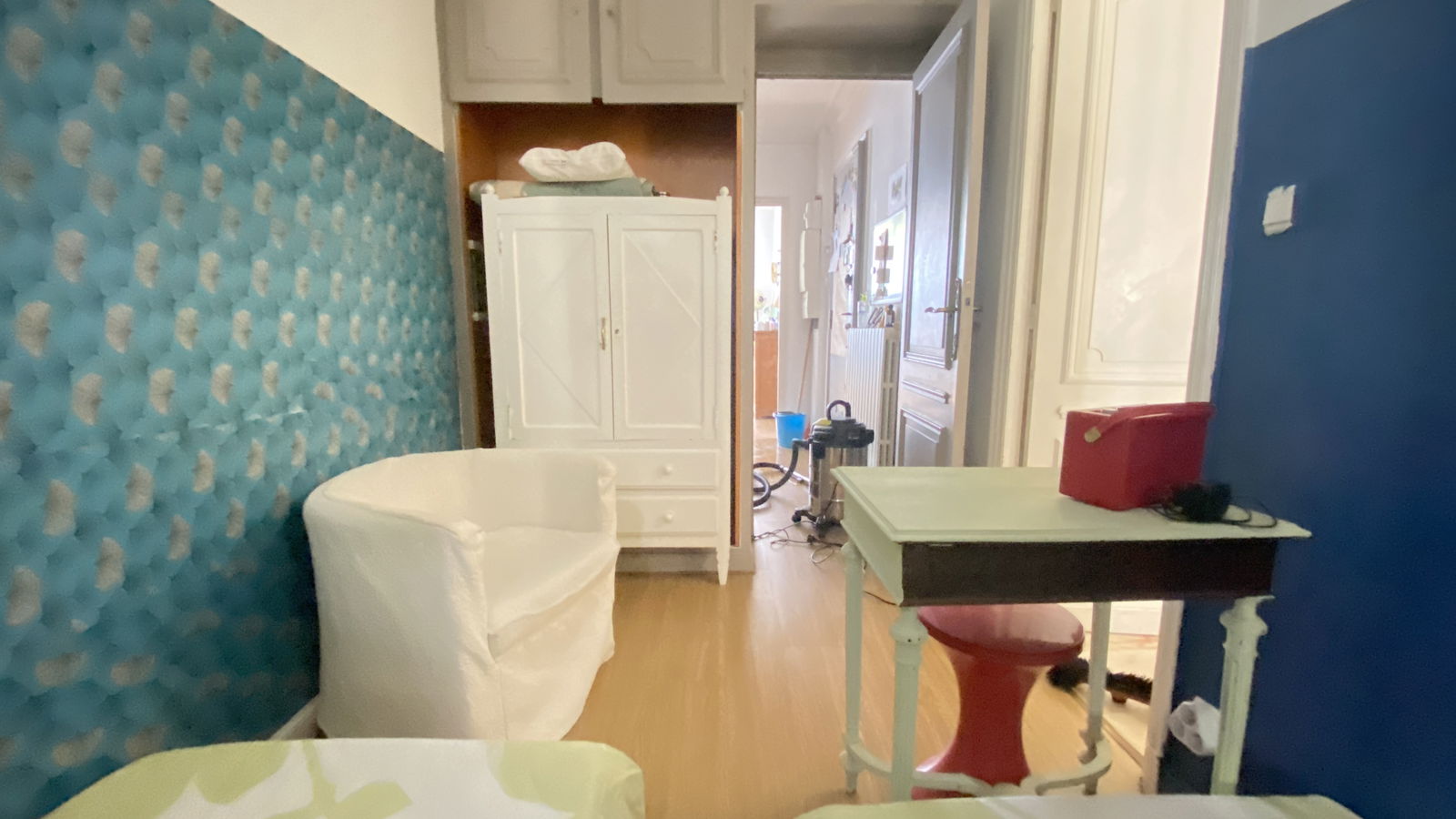 Homestay Marseille 638045