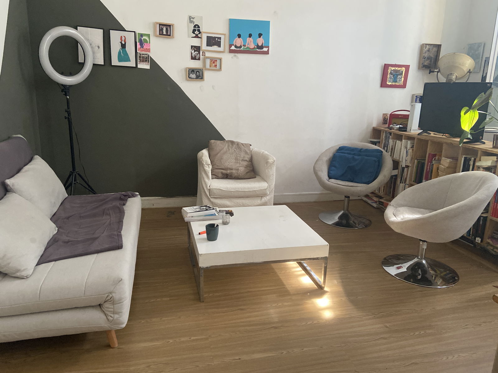Homestay Marseille 638045