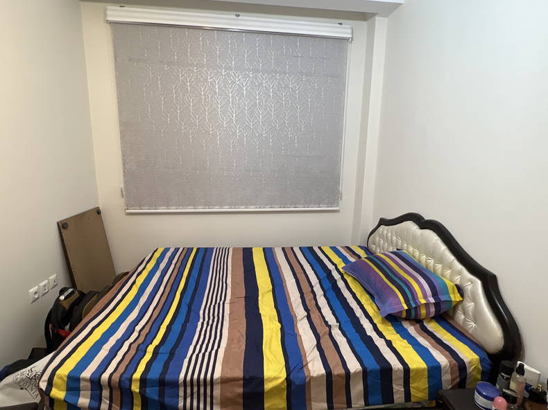 Chambre Chez L'habitant Tehran 265102-1