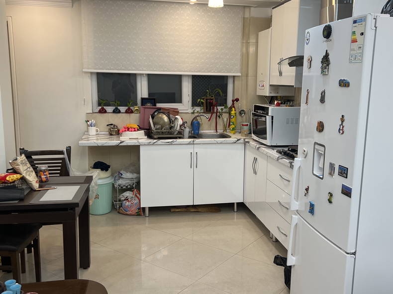 Chambre Chez L'habitant Tehran 265102-2