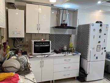 Homestay Tehran 265102-4