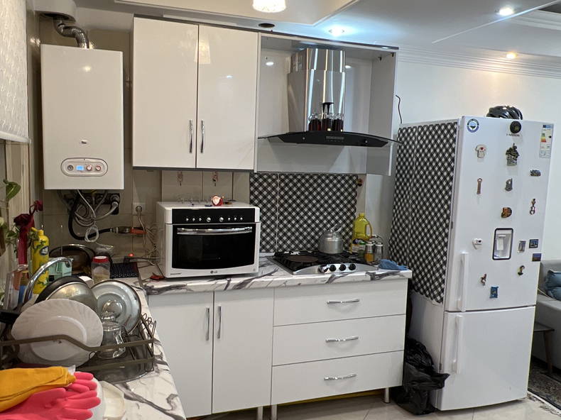 Chambre Chez L'habitant Tehran 265102-4