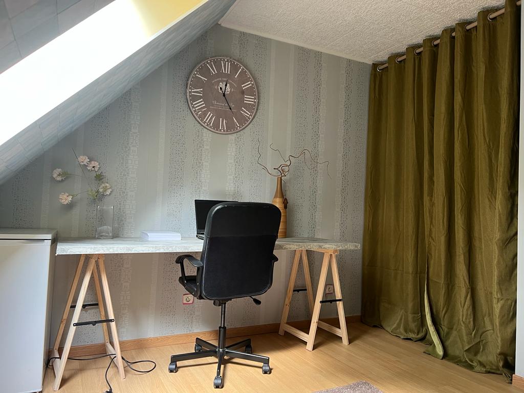 Colocation Créteil 281733