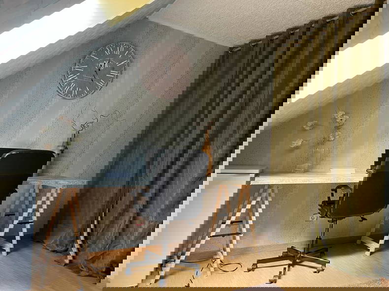 Colocation Créteil 281733-1