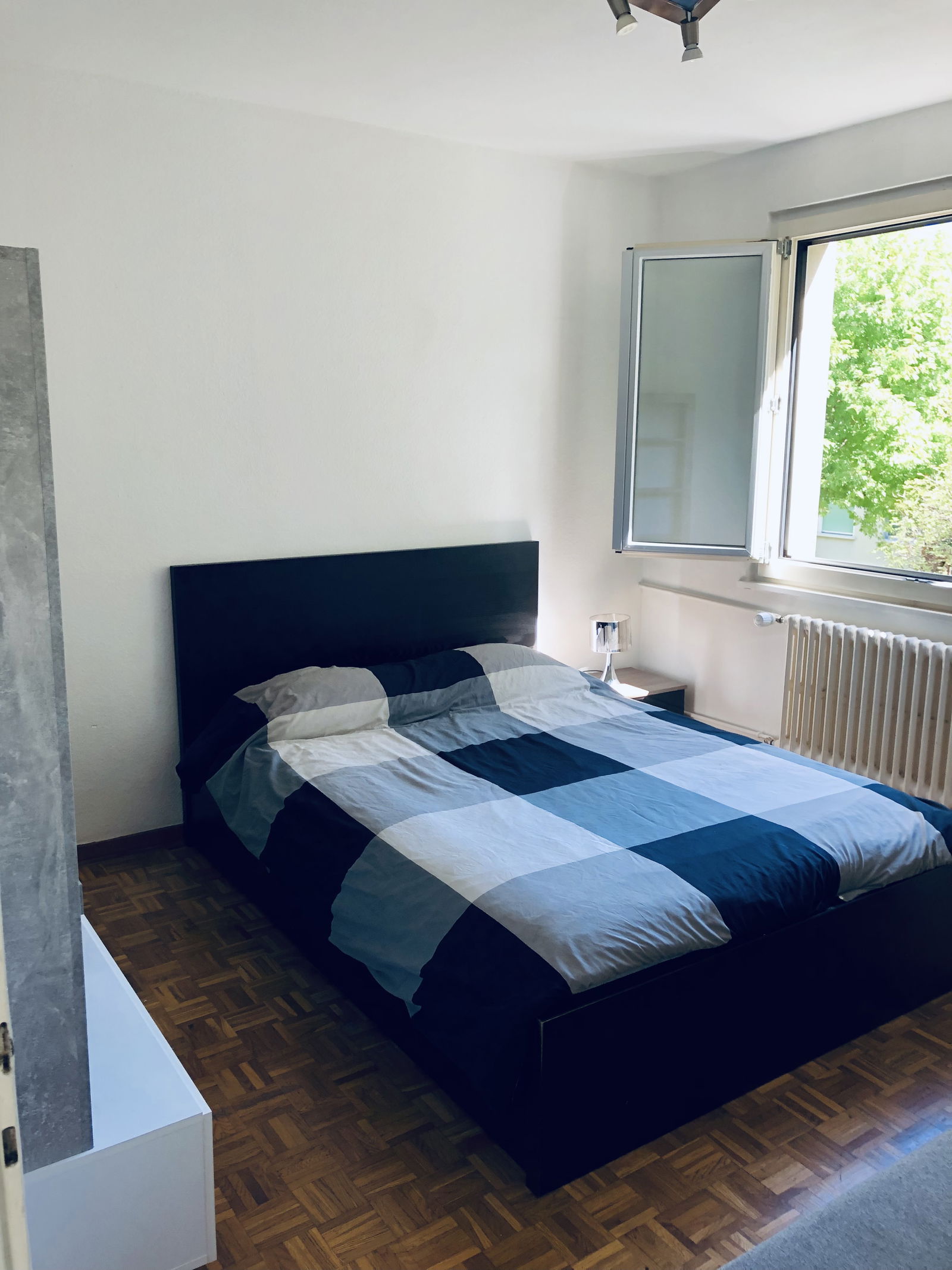 Colocation Chêne-Bourg 287140