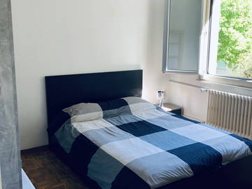 Room For Rent Chêne-Bourg 287140