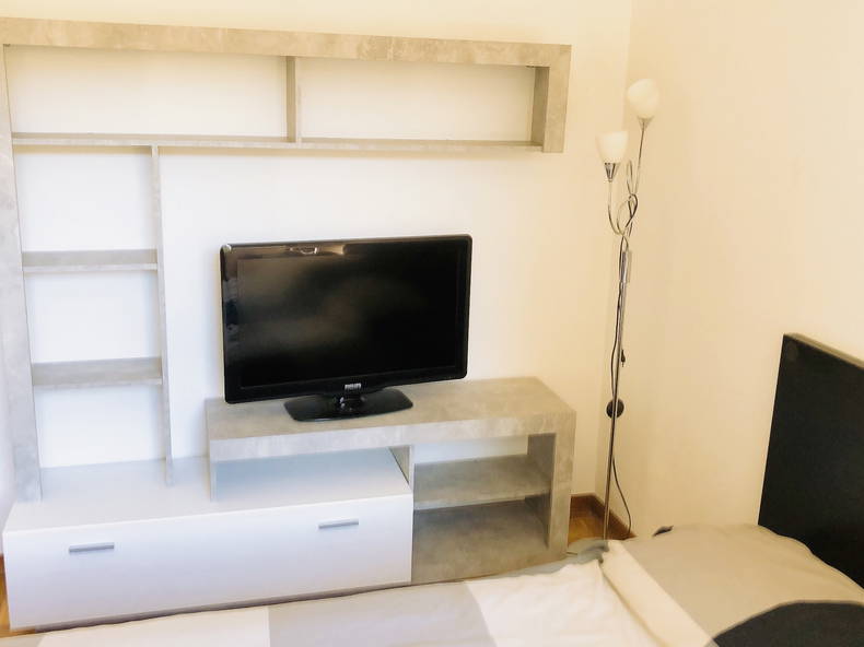 Colocación Chêne-Bourg 287140-2