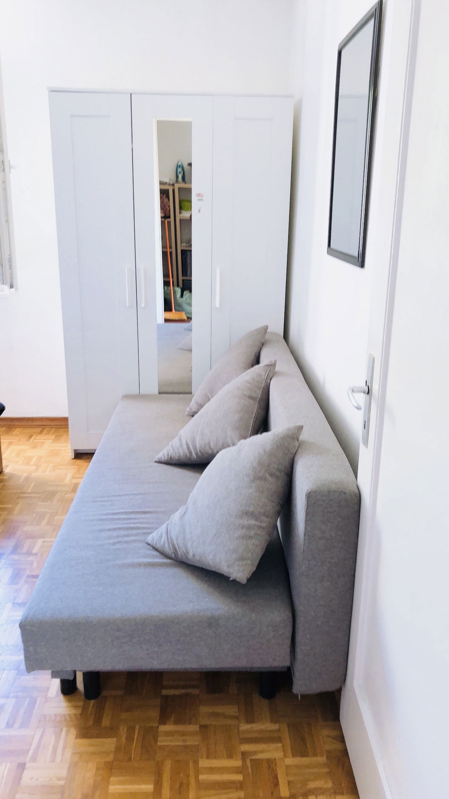 Colocation Chêne-Bourg 287140