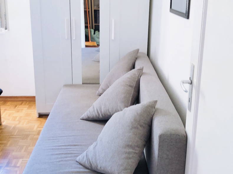 Colocación Chêne-Bourg 287140-3