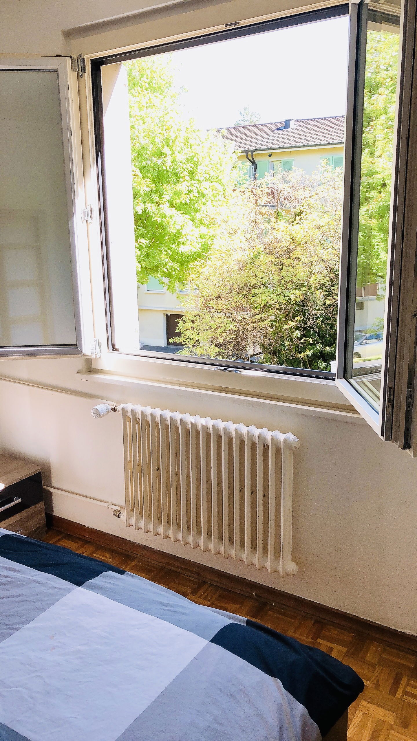 Colocation Chêne-Bourg 287140