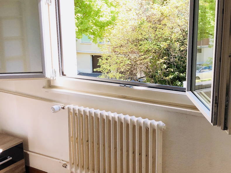 Colocación Chêne-Bourg 287140-4