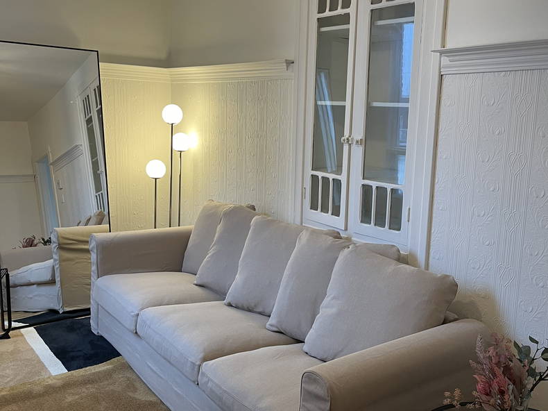 Gastfamilie Montréal 337660-1