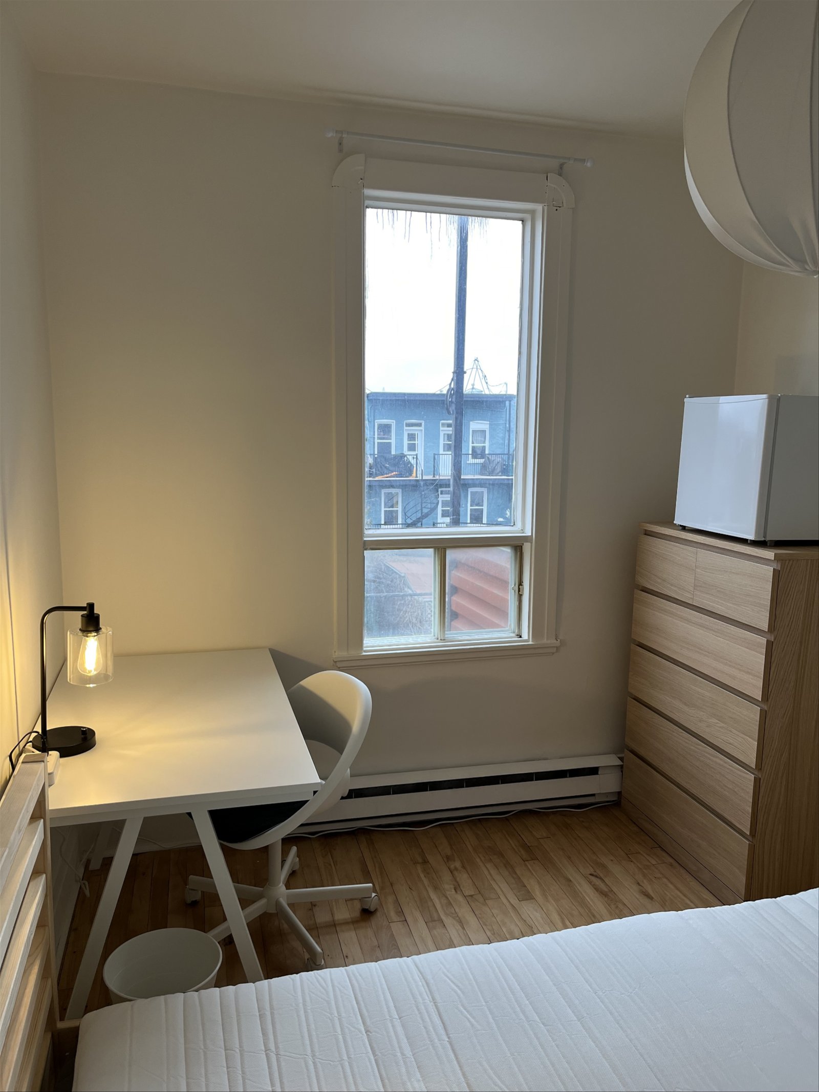 Homestay Montréal 337660