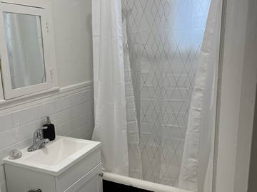 Chambre Chez L'habitant Montréal 337660-5