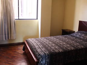 Room For Rent (furnished) - Center Of Quito