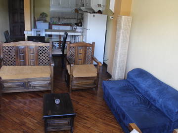 Chambre À Louer Quito 237735