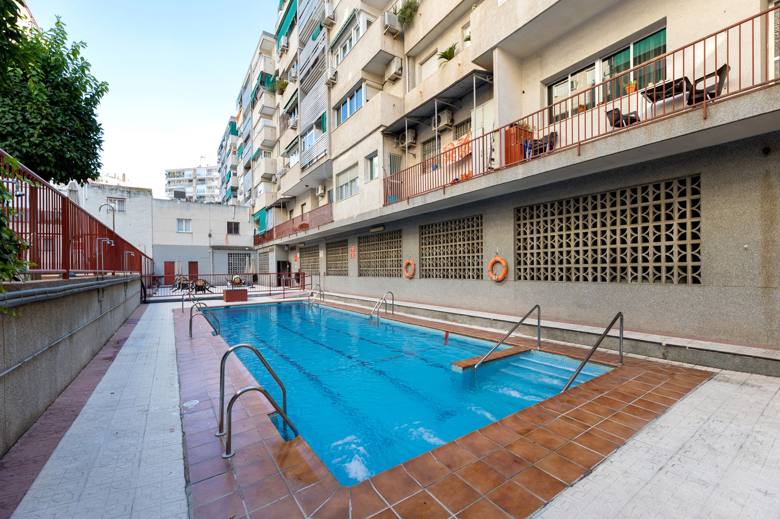 Bed And Breakfast Granada 659780