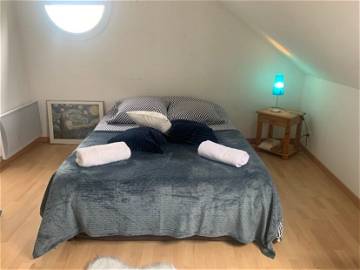 Room For Rent Ossun 261819-1