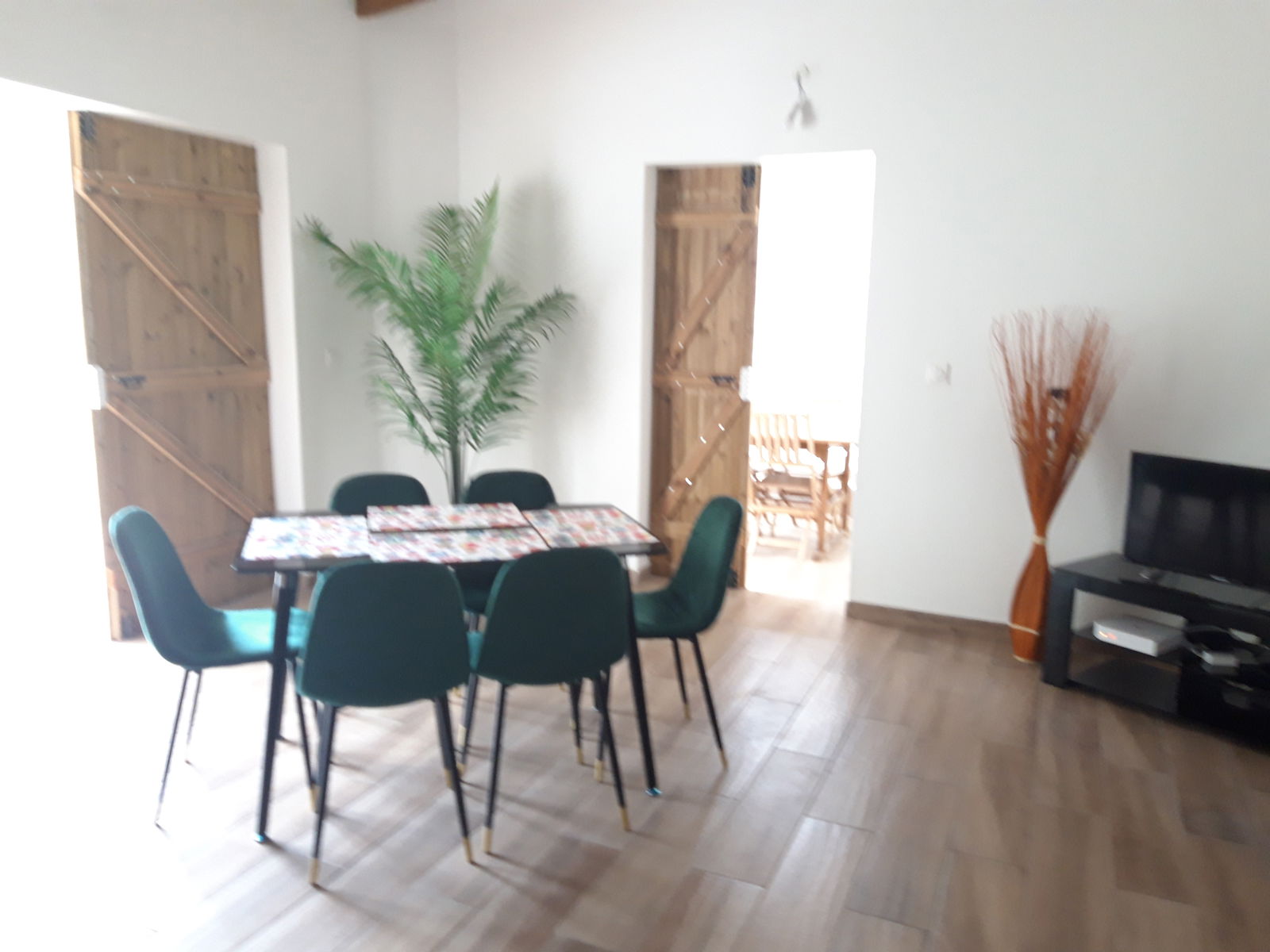 Homestay Le Gosier 228363