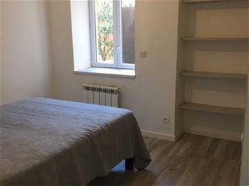 Room For Rent Grézieu-La-Varenne 243701-1
