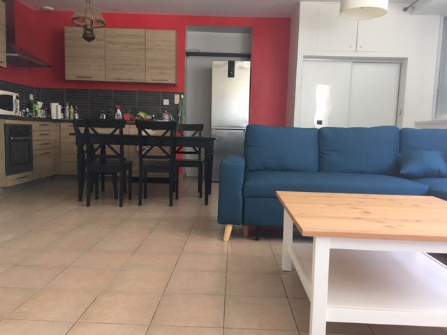 Homestay Grézieu-la-Varenne 243701