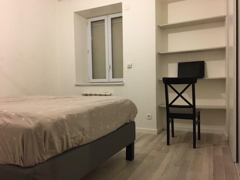 Homestay Grézieu-la-Varenne 243701