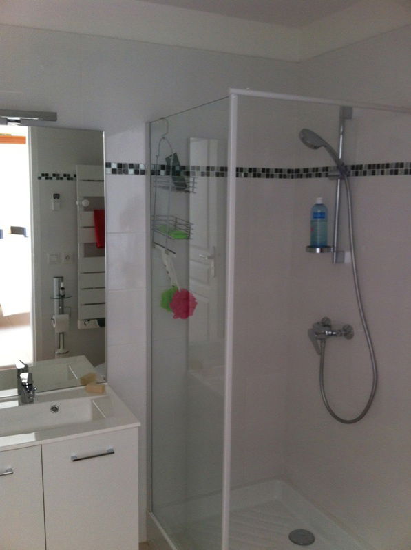 Homestay Montélier 83912