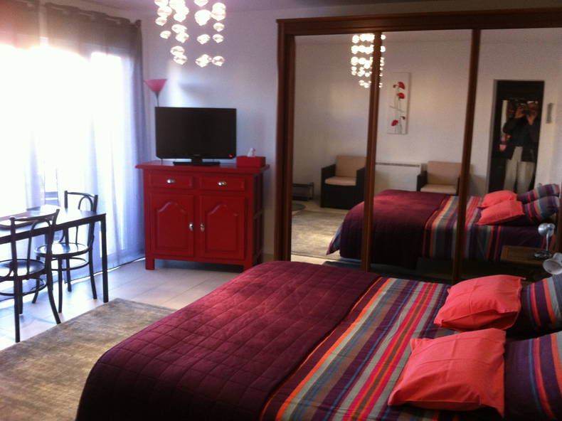 Quedarse En Casa Montélier 83912-2