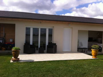 Chambre Chez L'habitant Montélier 83912-4