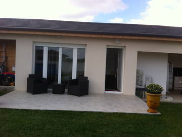 Chambre Chez L'habitant Montélier 83912-5