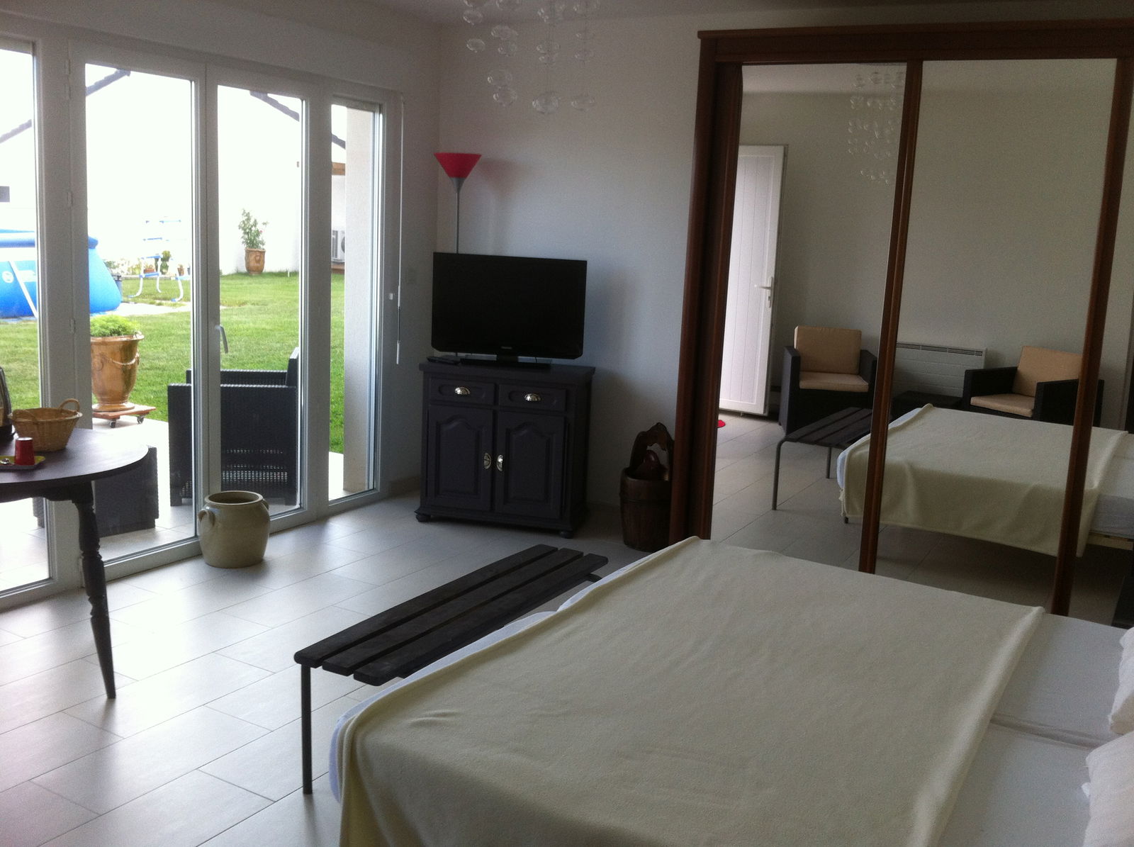 Homestay Montélier 83912