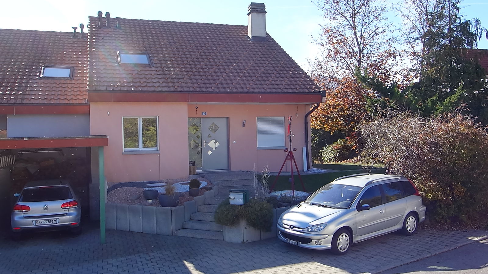 Homestay Bulle 77489