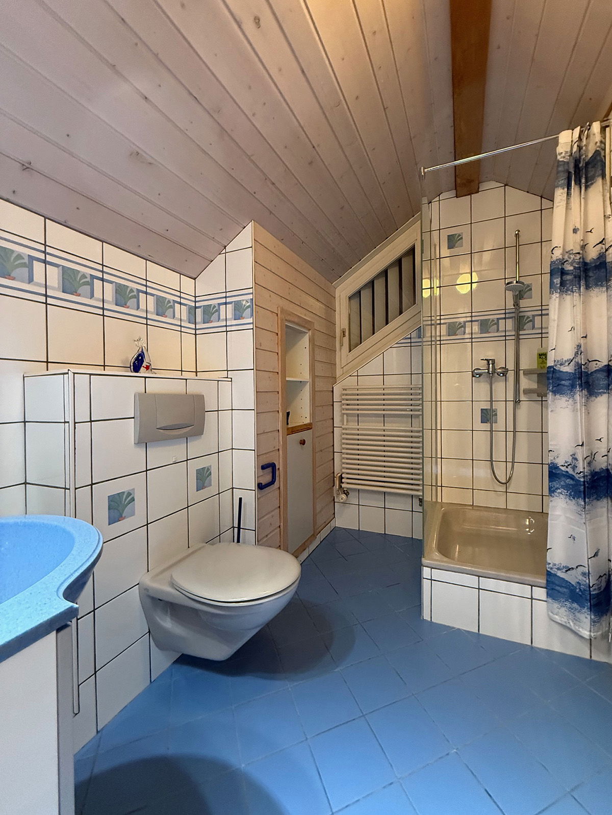 Homestay Bulle 77489