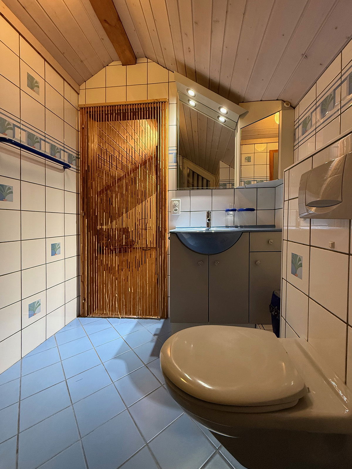 Homestay Bulle 77489