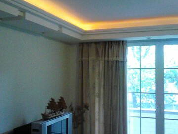 Chambre Chez L'habitant Guangzhou 40002-1