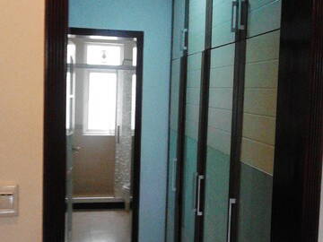 Chambre Chez L'habitant Guangzhou 40002-2