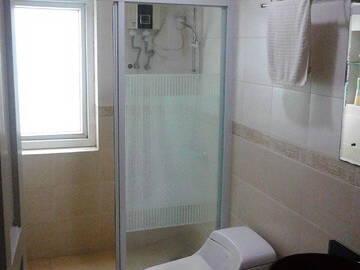 Chambre Chez L'habitant Guangzhou 40002-3