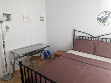 Chambre À Louer Saint-Lambert 265809