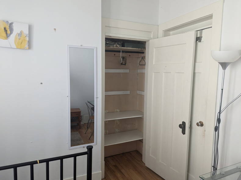 Hemvistelse Saint-Lambert 265809-3