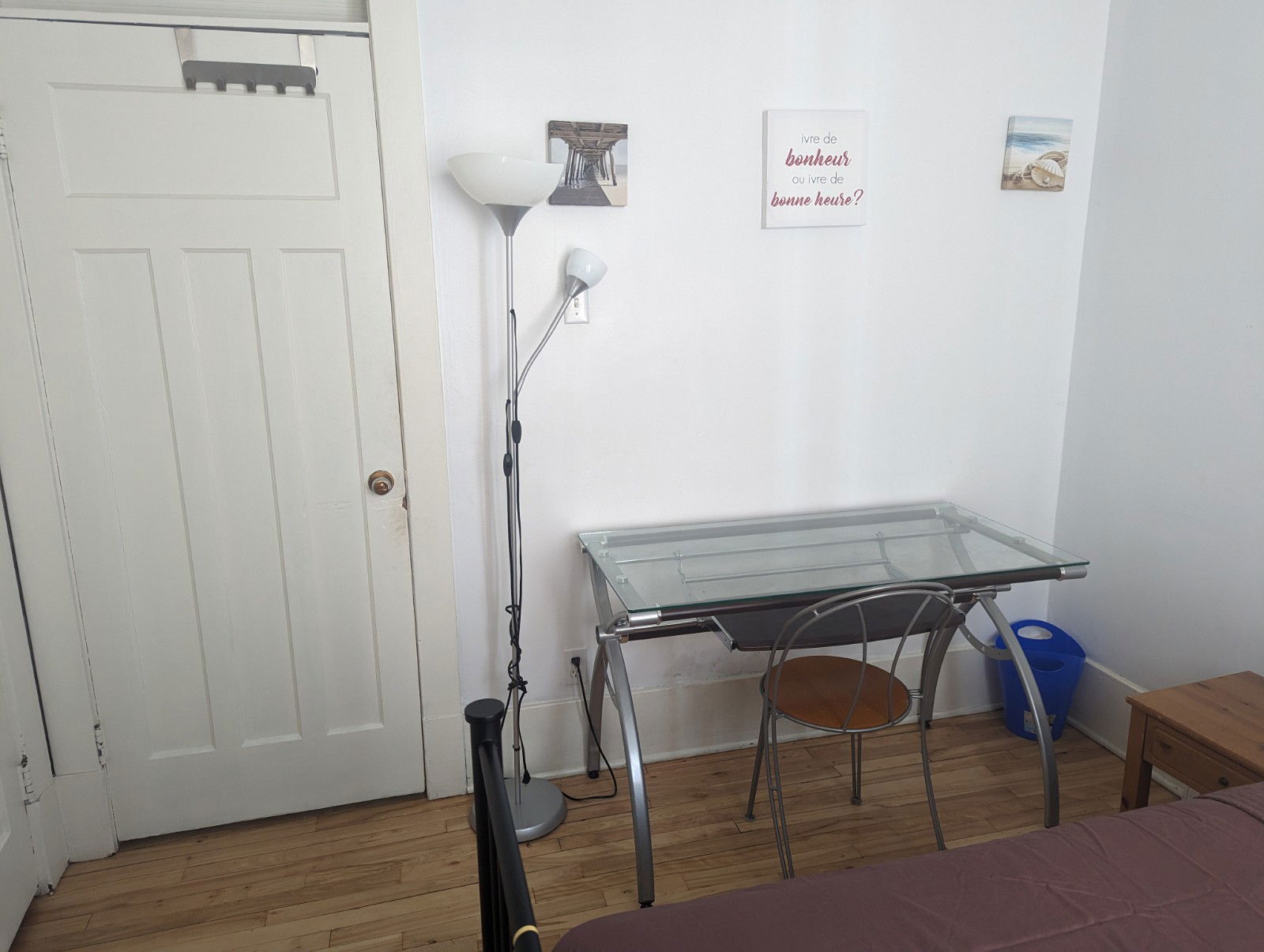 Homestay Saint-Lambert 265809